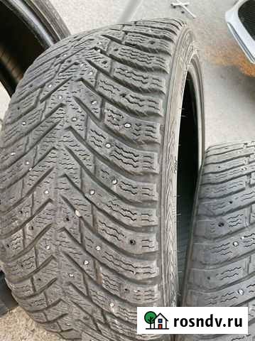 Accelera 235/40 R18 Уфа - изображение 1