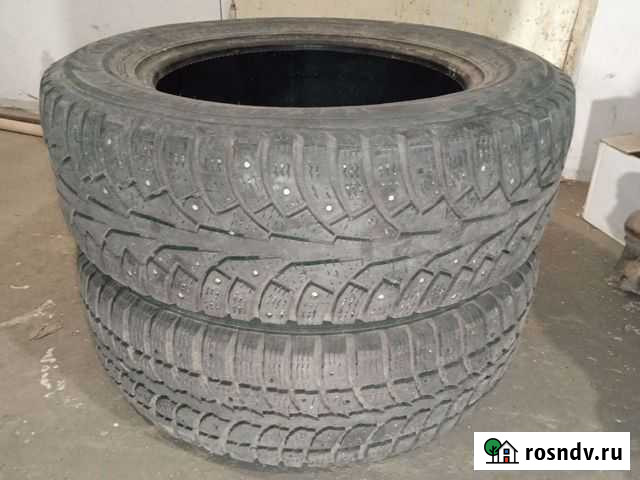 Nokian 195/65 R15 85T Оренбург - изображение 1