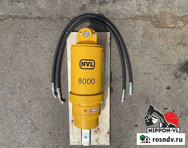 Гидробур, буровой редуктор от 6.0 до 8.0 тонн Владивосток - изображение 1