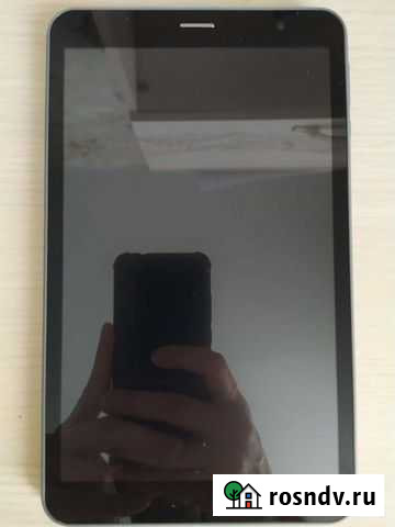 Продаю планшет P380i разбит экран Краснообск - изображение 1