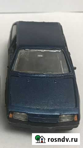 1/43 Воронеж - изображение 1