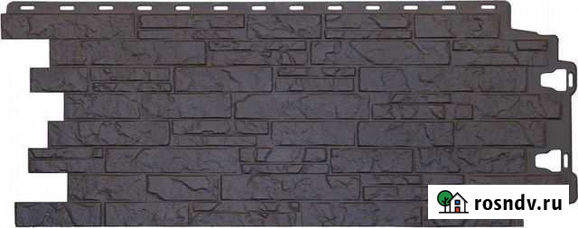 Фасадные панели Челябинск - изображение 1