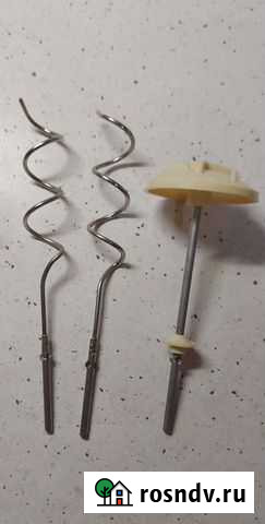 Насадки для миксера Ижевск - изображение 1