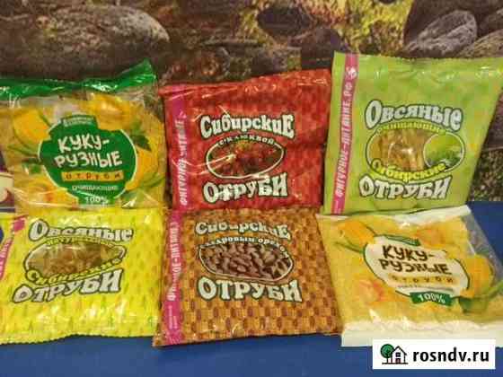 Отруби Благовещенск