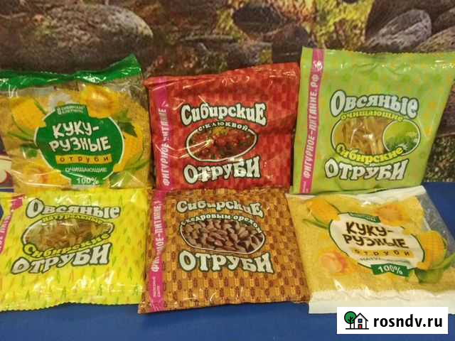 Отруби Благовещенск - изображение 1