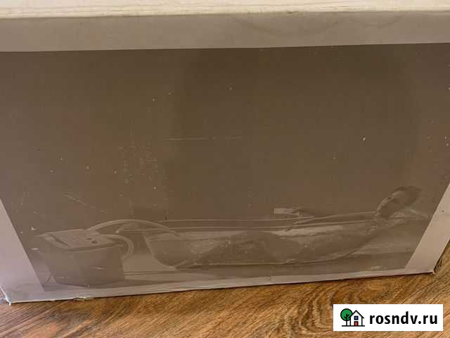 Гидромассажный комплект для ванны Москва - изображение 1