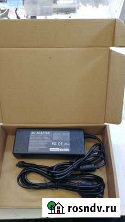 Сетевой блок питания 12v 8А (DC 5.5x2.5) 96W Казань - изображение 1