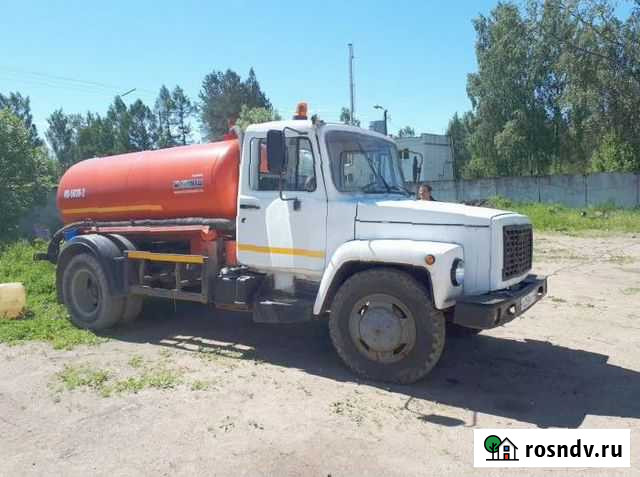 Откачка, обслуживание септика, выгребных ям Жуковский - изображение 1