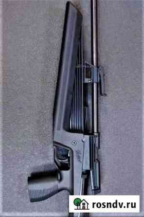 Иж-60 Новомихайловский кп