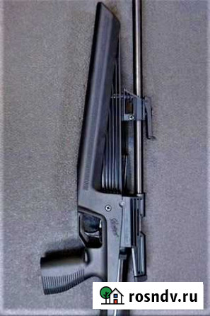 Иж-60 Новомихайловский кп - изображение 1