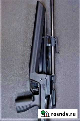 Иж-60 Новомихайловский кп - изображение 1