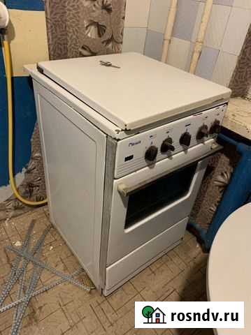 Плита газовая Брянск - изображение 1