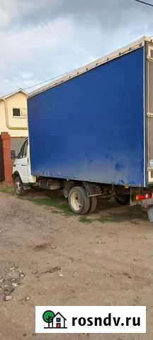 Грузоперевозки Шадринск - изображение 1