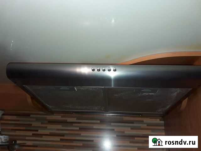 Вытяжка Homs Воронеж - изображение 1