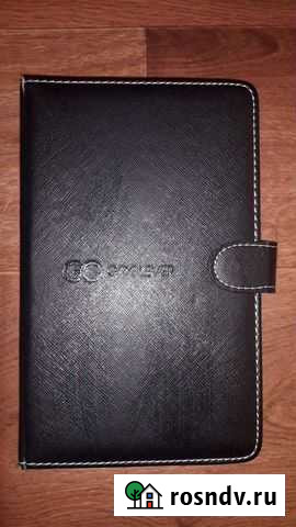 Чехол-клавиатура для андроид Васильково - изображение 1