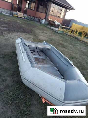 Надувная лодка Набережные Челны - изображение 1