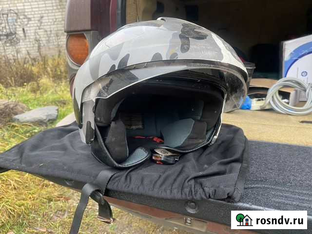 Шлем Кострома - изображение 1