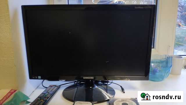 Монитор samsung 20 Павловск - изображение 1
