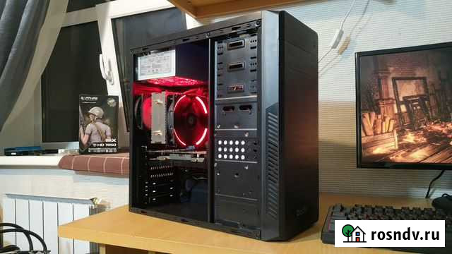 Игровой пк Ижевск - изображение 1