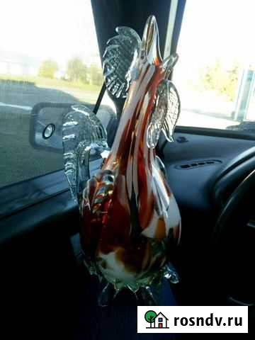 Графин Великий Новгород - изображение 1