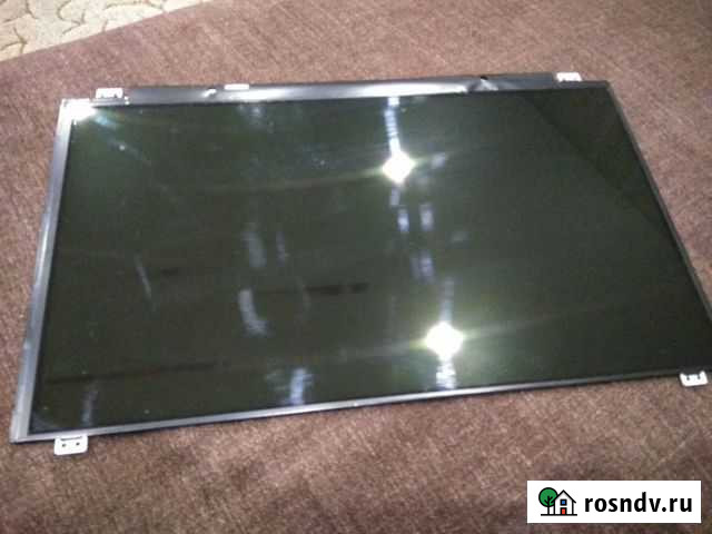 Матрица для ноутбука hp 15.6 Ижевск - изображение 1