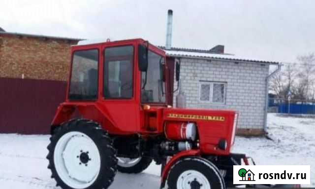 Трактор т25 2002 год выпуска продам Кемерово - изображение 1