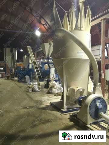 Комбикормовый мини-завод Омск - изображение 1