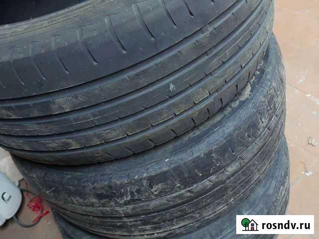 Резина Петрозаводск - изображение 1