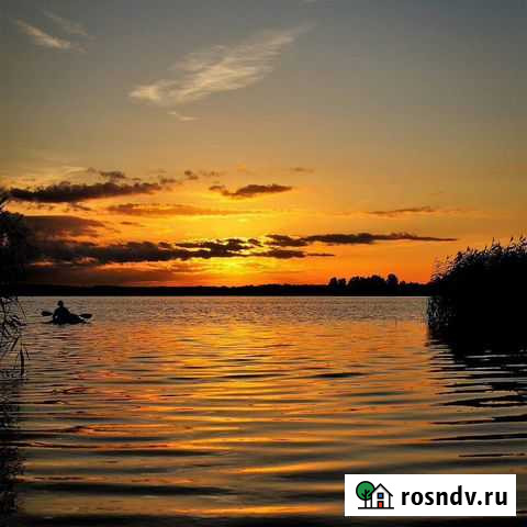 Рыбалка с гидом Брянск - изображение 1