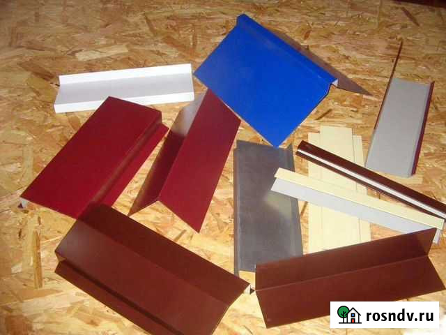 Жестянщик Северный - изображение 1