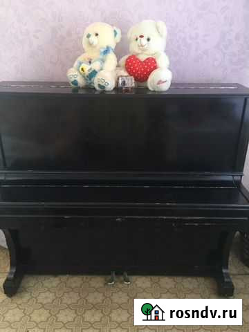 Пианино Бугуруслан - изображение 1