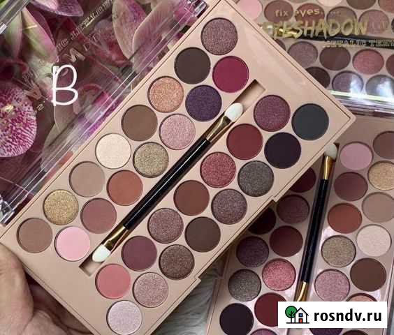 Палитра теней Энгельс - изображение 1