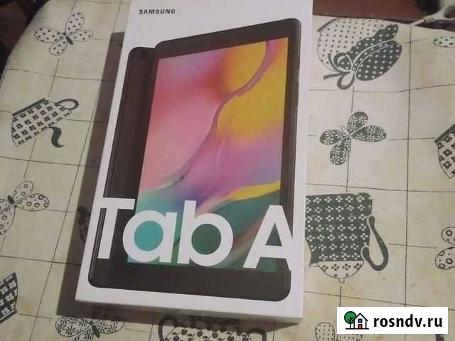 Планшет samsung galaxy tab a8 Элиста - изображение 1