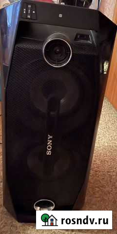 Колонки Ухта - изображение 1