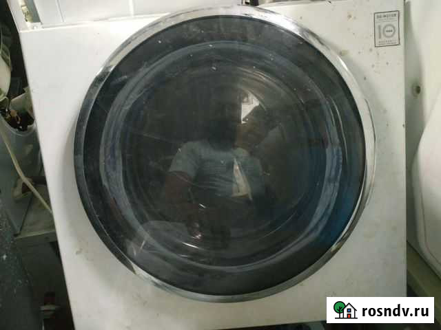 Люк стиральной машинки Уфа - изображение 1