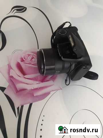 Продам фотоаппарат Калининград - изображение 1