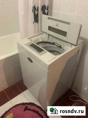 Стиральная машина daewoo Новокузнецк - изображение 1