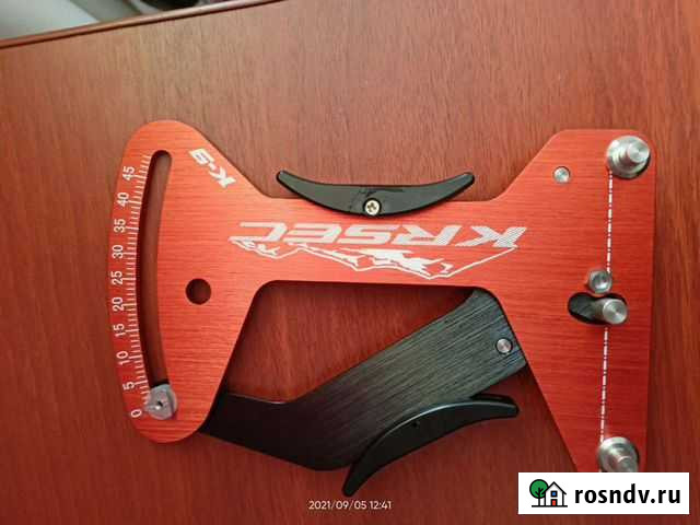 Тензометр для спиц Миасс - изображение 1