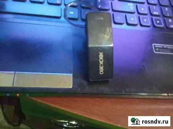 Xbox 360 блютуз Новосибирск
