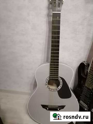 Гитара Аккорд Терновка - изображение 1