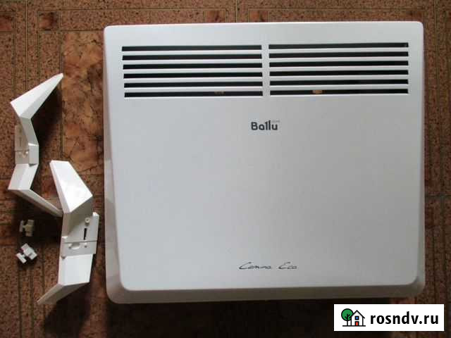 Обогреватель Сыктывкар - изображение 1