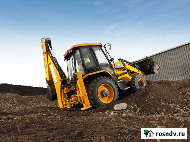 Экскаватор погрузчик гидромолот вибротрамбовка Магнитогорск - изображение 1