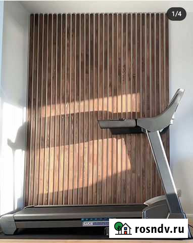 Баффели / Декоративный брус / Перегородки Волгоград - изображение 1