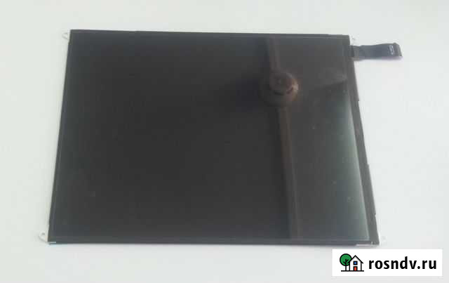 Дисплей для iPad mini Москва - изображение 1