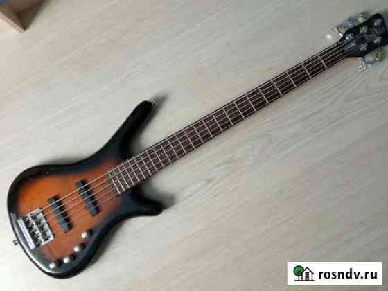 Warwick Rockbass Corvette Classic5 Ступино