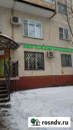 Рекламные буквы Москва