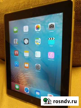 iPad 2 Санкт-Петербург - изображение 1