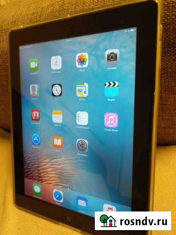 iPad 2 Санкт-Петербург - изображение 1
