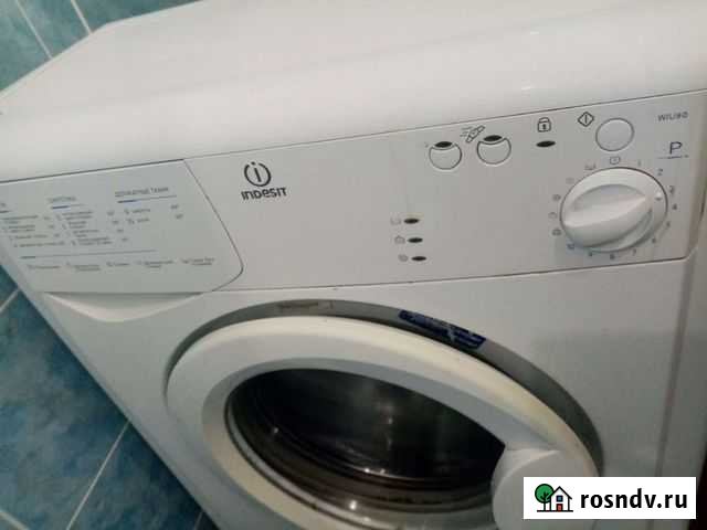 Стиральная машина бу Власиха - изображение 1