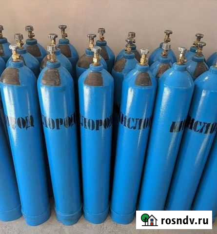 Покупаем баллоны из под кислорода Благовещенск - изображение 1